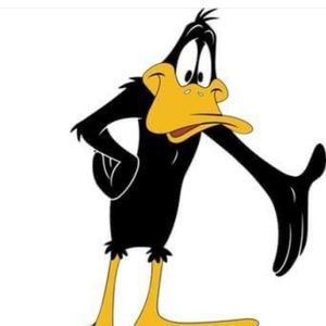 Meet your Posher, Ralph